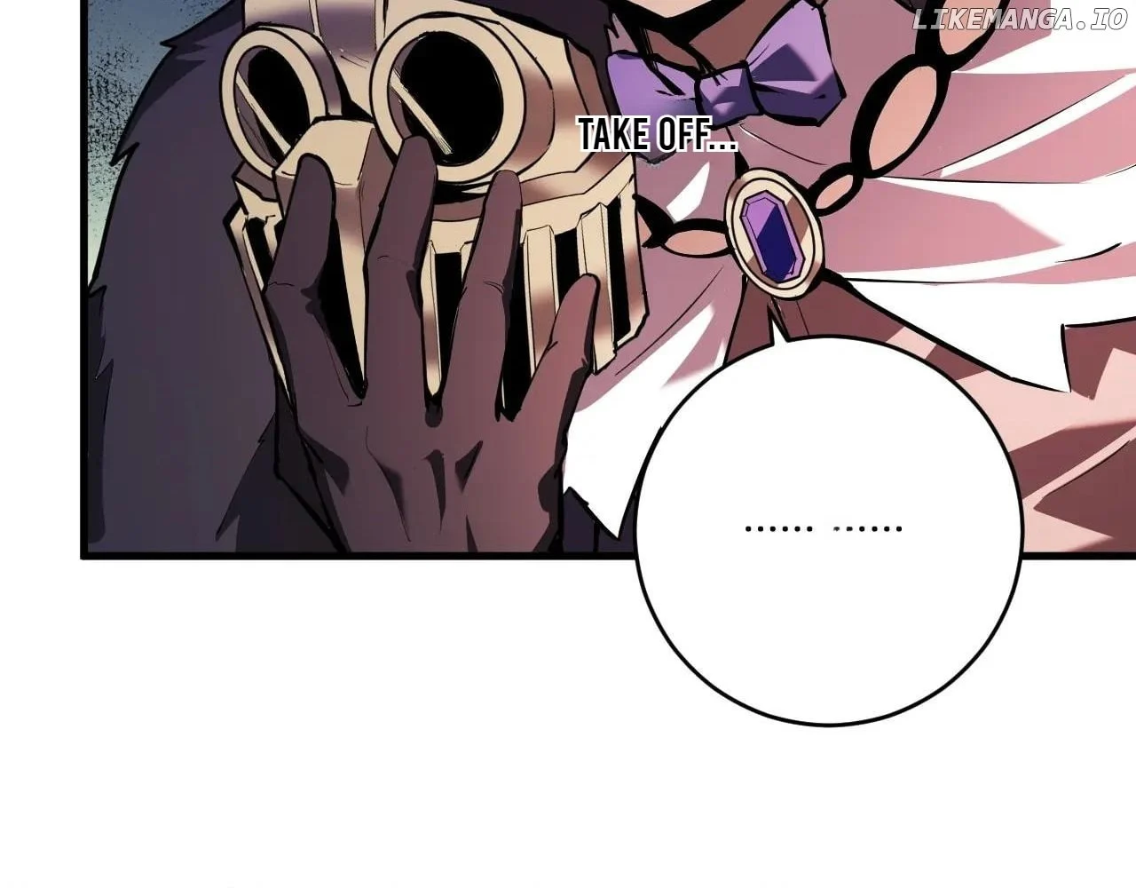 Virus King Chapter 66 108